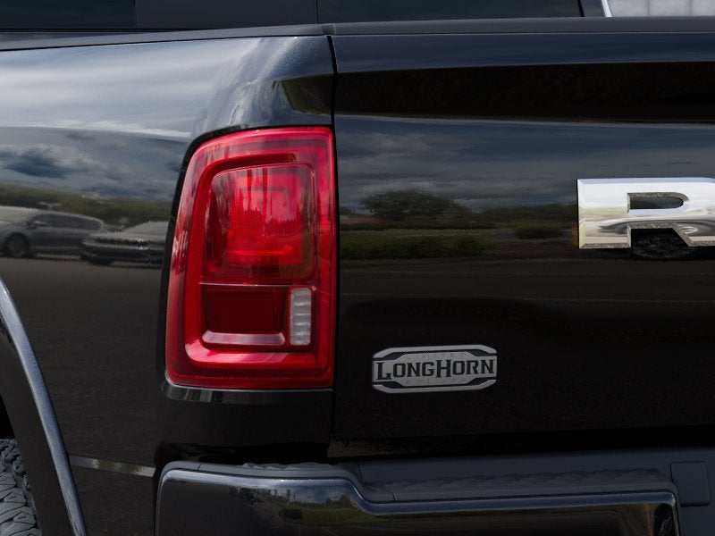 2027 RAM 2500 Limited