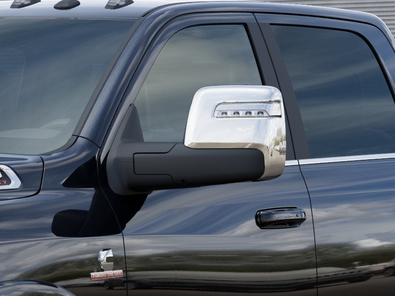 2027 RAM 2500 Limited