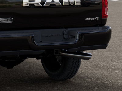 2027 RAM 2500 Limited