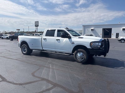 2023 RAM 3500 Tradesman