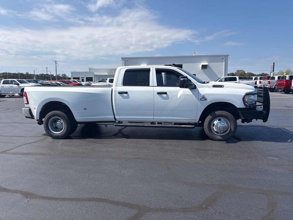 2023 RAM 3500 Tradesman