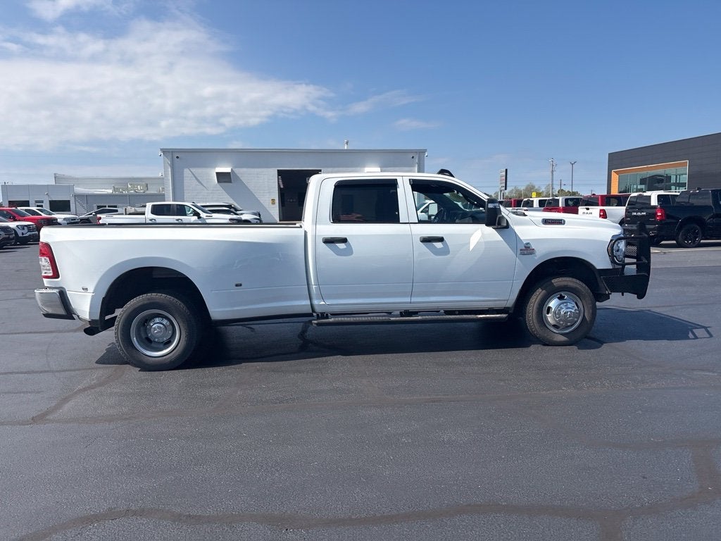 2023 RAM 3500 Tradesman