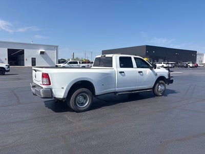 2023 RAM 3500 Tradesman