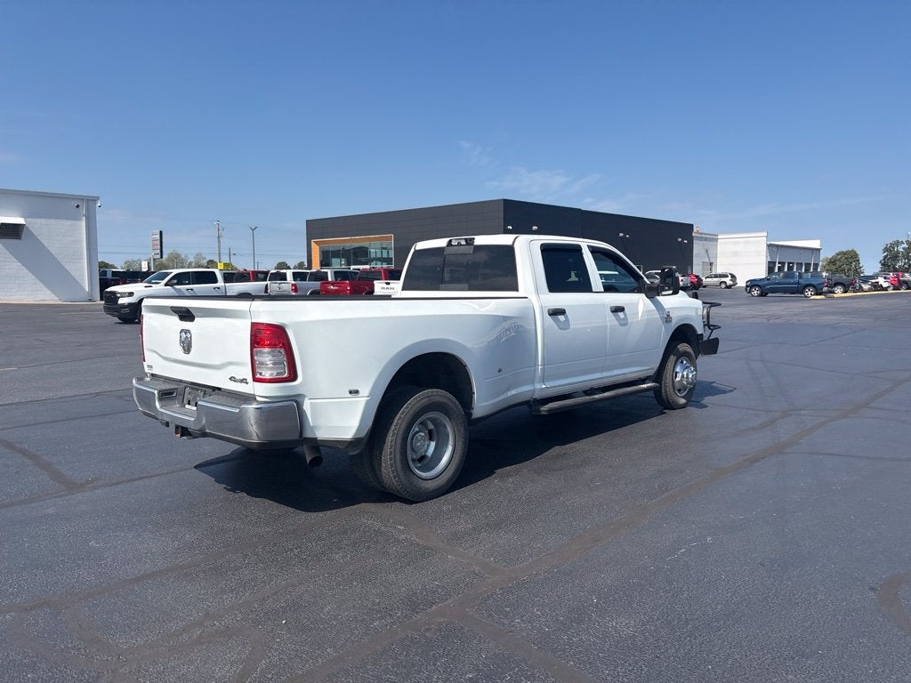 2023 RAM 3500 Tradesman