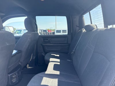2023 RAM 3500 Tradesman