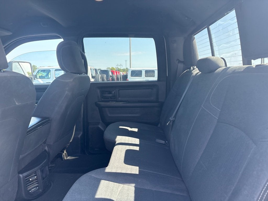 2023 RAM 3500 Tradesman