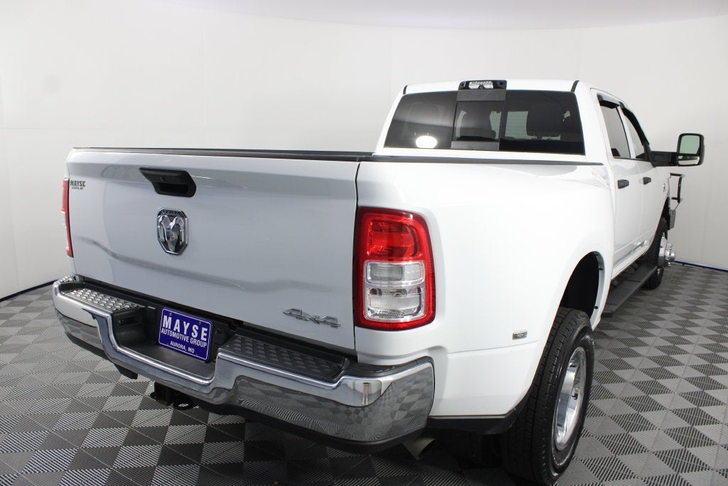 2023 RAM 3500 Tradesman