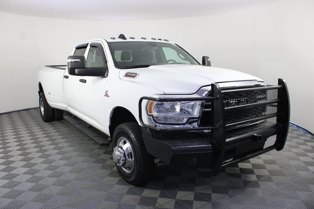 2023 RAM 3500 Tradesman