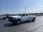 2023 RAM 3500 Tradesman