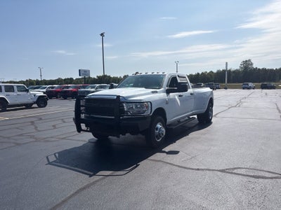 2023 RAM 3500 Tradesman
