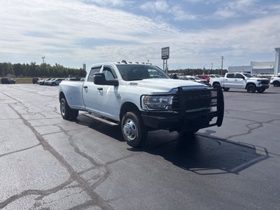 2023 RAM 3500 Tradesman