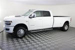 2027 RAM 3500 Laramie