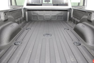 2027 RAM 3500 Laramie
