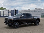 2027 RAM 3500 Laramie