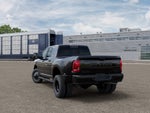 2027 RAM 3500 Laramie