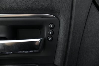 2027 RAM 3500 Laramie