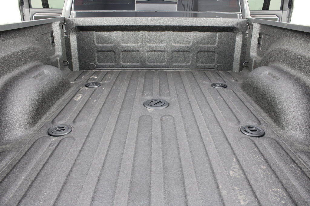 2027 RAM 3500 Laramie