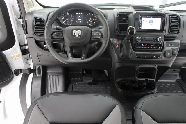2025 RAM ProMaster 1500 Base