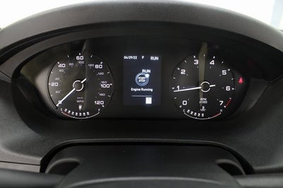 2025 RAM ProMaster 1500 Base