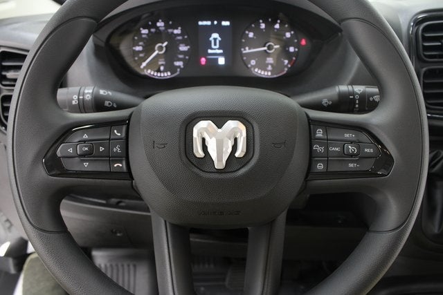 2025 RAM ProMaster 1500 Base