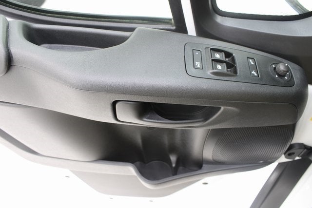 2025 RAM ProMaster 1500 Base