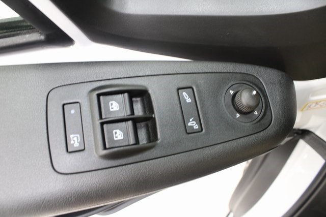 2025 RAM ProMaster 1500 Base