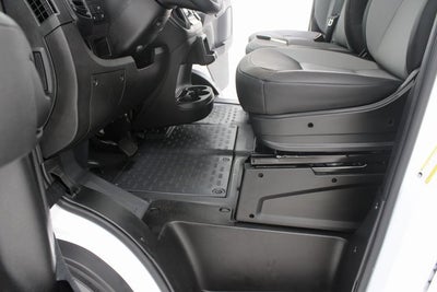 2025 RAM ProMaster 1500 Base