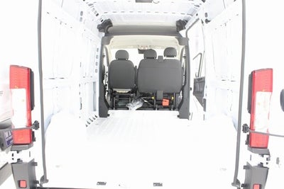 2025 RAM ProMaster 1500 Base