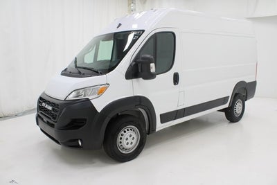 2025 RAM ProMaster 1500 Base