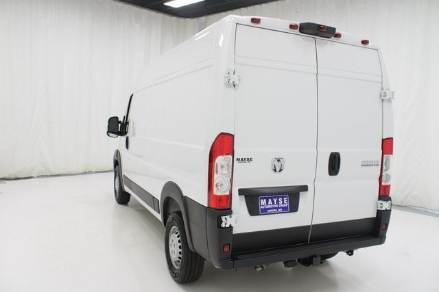 2025 RAM ProMaster 1500 Base