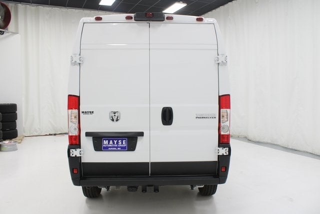 2025 RAM ProMaster 1500 Base