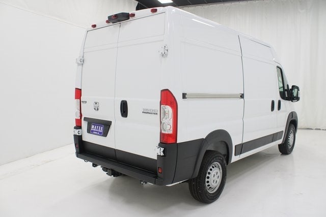 2025 RAM ProMaster 1500 Base