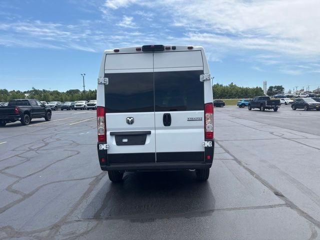 2025 RAM ProMaster 1500 Base