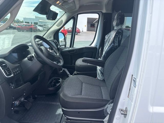 2025 RAM ProMaster 1500 Base