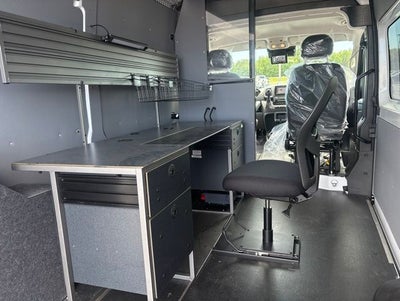 2025 RAM ProMaster 1500 Base