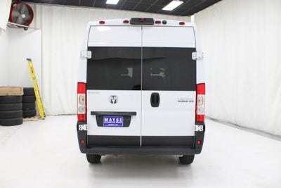 2025 RAM ProMaster 1500 Base