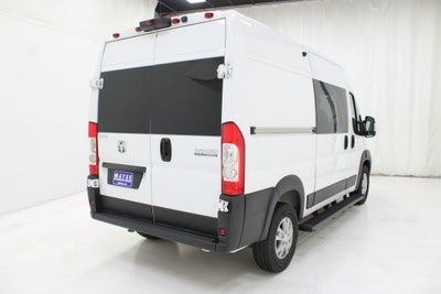 2025 RAM ProMaster 1500 Base