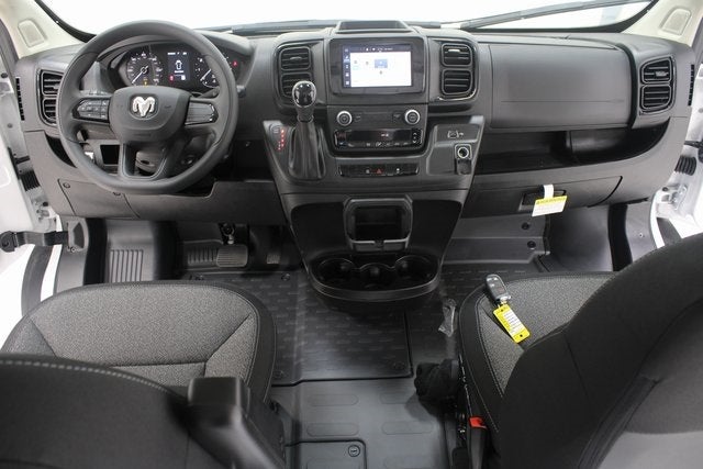 2025 RAM ProMaster 2500 High Roof