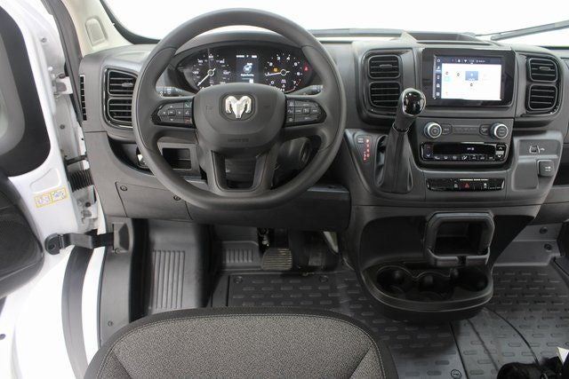 2025 RAM ProMaster 2500 High Roof