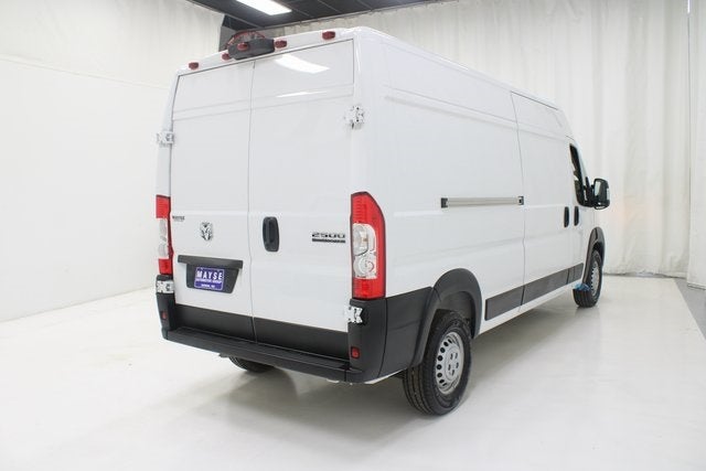2025 RAM ProMaster 2500 High Roof