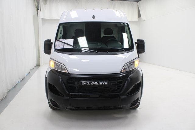 2025 RAM ProMaster 2500 High Roof