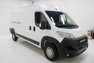 2025 RAM ProMaster 2500 High Roof