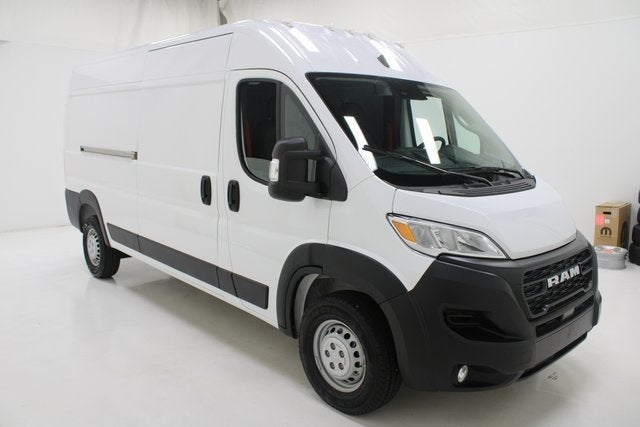2025 RAM ProMaster 2500 High Roof