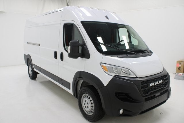 2025 RAM ProMaster 2500 High Roof