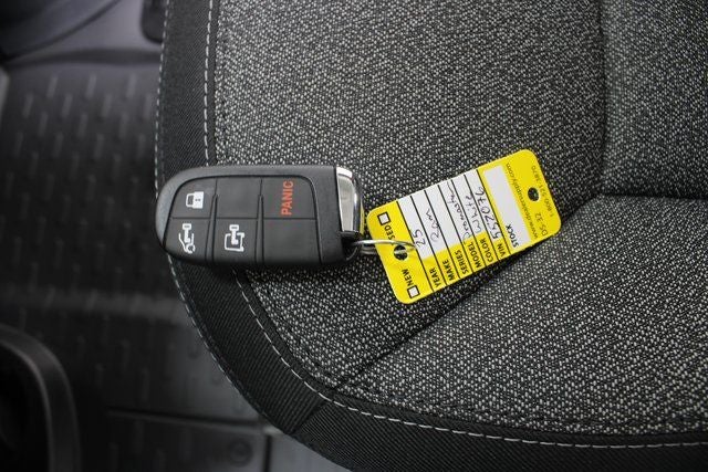 2025 RAM ProMaster 2500 High Roof