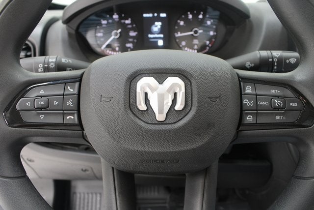 2025 RAM ProMaster 2500 High Roof