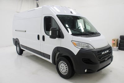 2025 RAM ProMaster 2500 High Roof