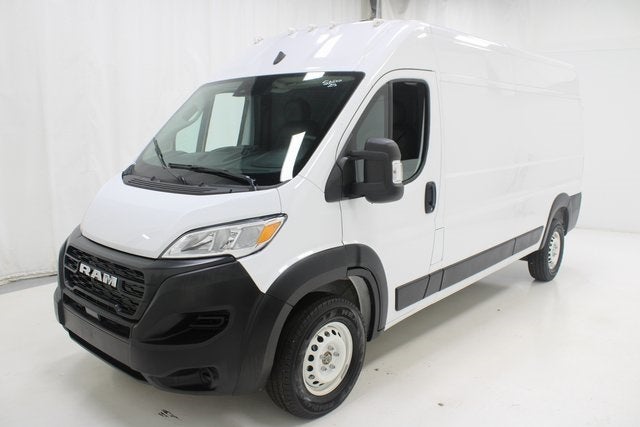 2025 RAM ProMaster 2500 High Roof