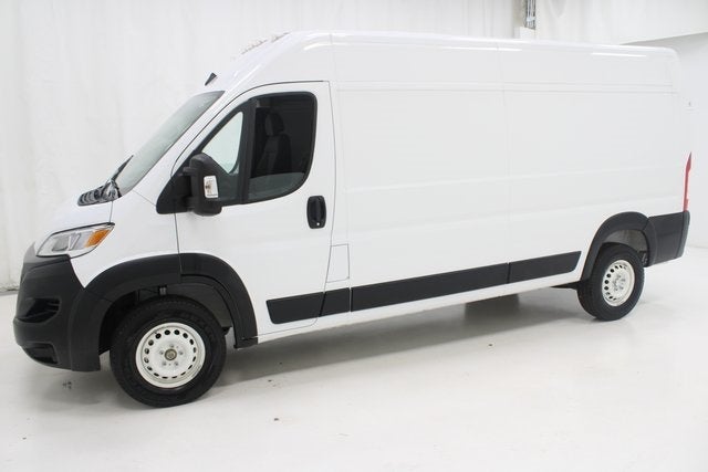 2025 RAM ProMaster 2500 High Roof