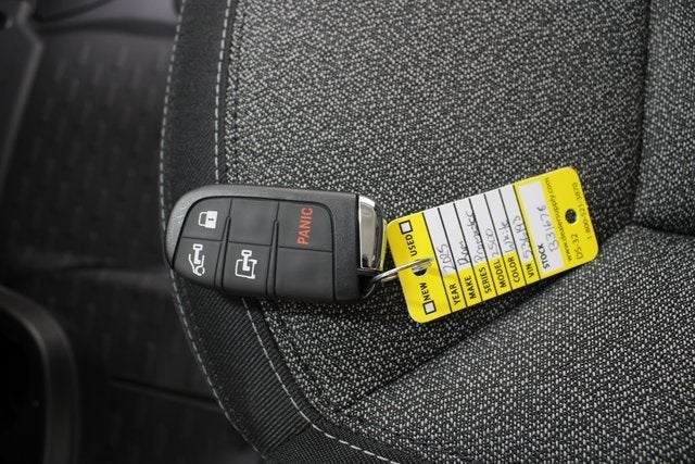 2025 RAM ProMaster 2500 High Roof